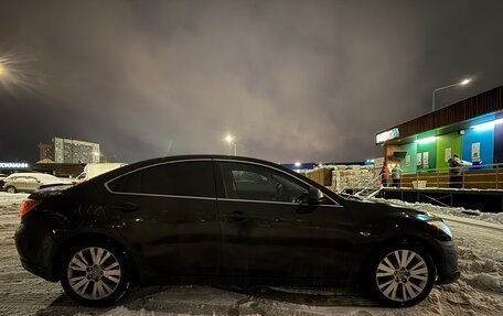 Mazda 6, 2007 год, 650 000 рублей, 5 фотография