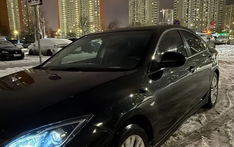 Mazda 6, 2007 год, 650 000 рублей, 7 фотография