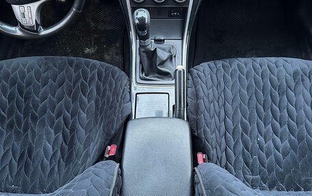 Mazda 6, 2007 год, 650 000 рублей, 12 фотография