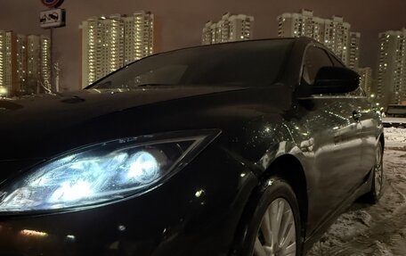 Mazda 6, 2007 год, 650 000 рублей, 9 фотография