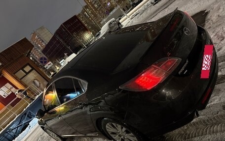 Mazda 6, 2007 год, 650 000 рублей, 8 фотография