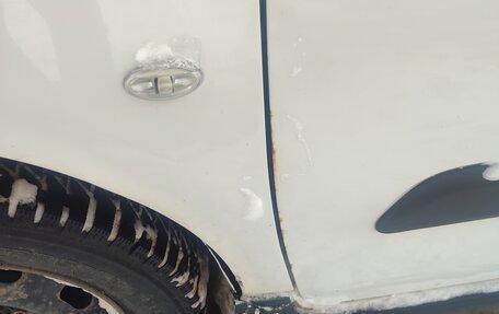 Peugeot Partner II рестайлинг 2, 2012 год, 600 000 рублей, 7 фотография