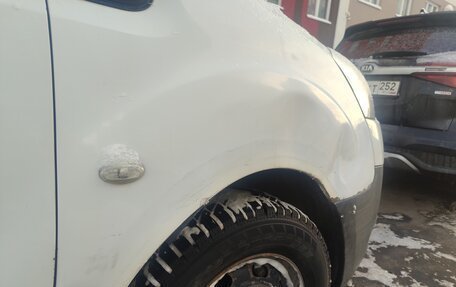 Peugeot Partner II рестайлинг 2, 2012 год, 600 000 рублей, 9 фотография