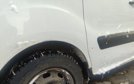 Peugeot Partner II рестайлинг 2, 2012 год, 600 000 рублей, 8 фотография