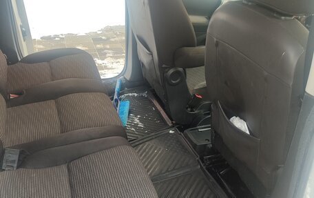 Peugeot Partner II рестайлинг 2, 2012 год, 600 000 рублей, 13 фотография