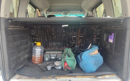 Peugeot Partner II рестайлинг 2, 2012 год, 600 000 рублей, 15 фотография