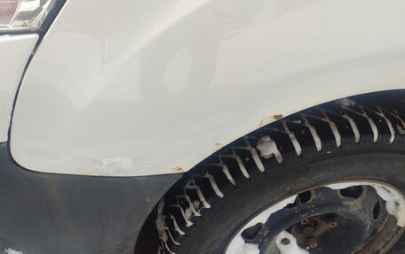 Peugeot Partner II рестайлинг 2, 2012 год, 600 000 рублей, 6 фотография