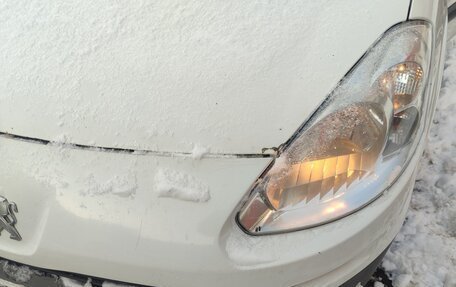 Peugeot Partner II рестайлинг 2, 2012 год, 600 000 рублей, 18 фотография