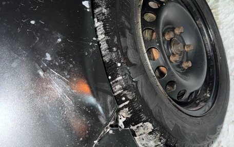 Volkswagen Passat B5+ рестайлинг, 1998 год, 220 000 рублей, 9 фотография