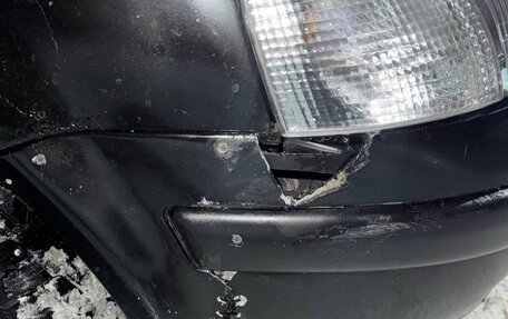 Volkswagen Passat B5+ рестайлинг, 1998 год, 220 000 рублей, 8 фотография