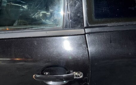 Volkswagen Passat B5+ рестайлинг, 1998 год, 220 000 рублей, 7 фотография