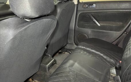 Volkswagen Passat B5+ рестайлинг, 1998 год, 220 000 рублей, 13 фотография