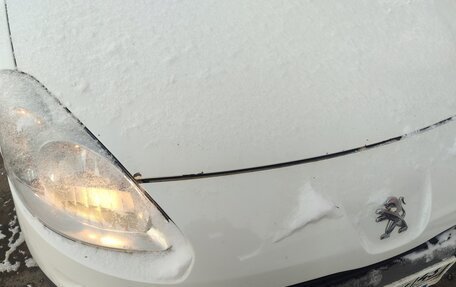 Peugeot Partner II рестайлинг 2, 2012 год, 600 000 рублей, 19 фотография