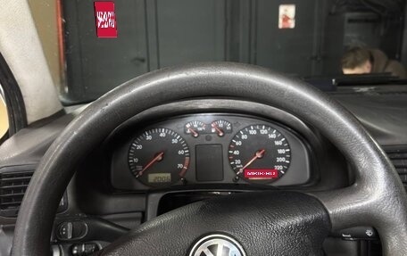 Volkswagen Passat B5+ рестайлинг, 1998 год, 220 000 рублей, 11 фотография