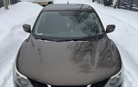 Nissan Qashqai, 2014 год, 1 375 000 рублей, 4 фотография
