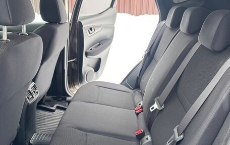 Nissan Qashqai, 2014 год, 1 375 000 рублей, 12 фотография