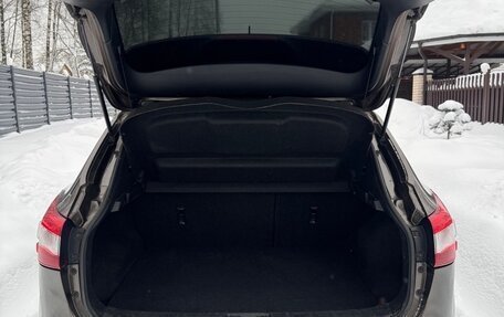 Nissan Qashqai, 2014 год, 1 375 000 рублей, 10 фотография