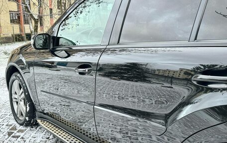 Mercedes-Benz M-Класс, 2010 год, 1 500 000 рублей, 2 фотография