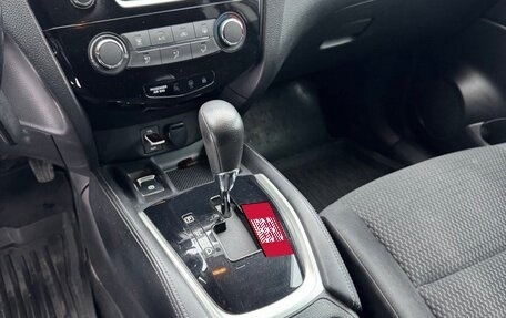 Nissan Qashqai, 2014 год, 1 375 000 рублей, 13 фотография