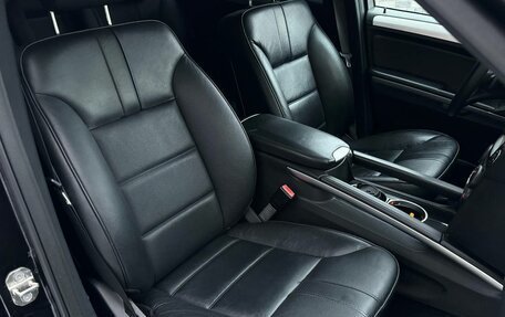 Mercedes-Benz M-Класс, 2010 год, 1 500 000 рублей, 5 фотография