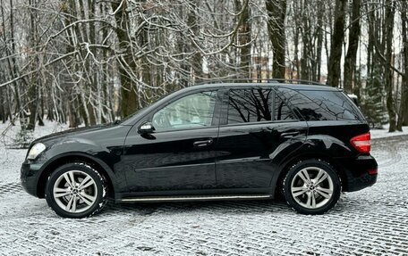 Mercedes-Benz M-Класс, 2010 год, 1 500 000 рублей, 8 фотография