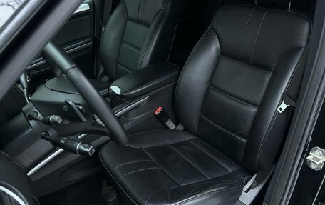 Mercedes-Benz M-Класс, 2010 год, 1 500 000 рублей, 4 фотография