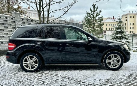 Mercedes-Benz M-Класс, 2010 год, 1 500 000 рублей, 9 фотография