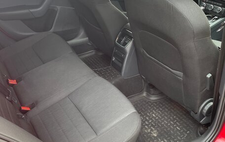 Skoda Octavia, 2013 год, 1 150 000 рублей, 8 фотография