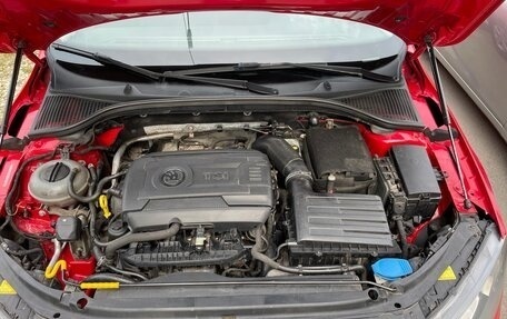 Skoda Octavia, 2013 год, 1 150 000 рублей, 7 фотография