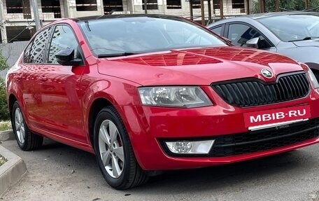 Skoda Octavia, 2013 год, 1 150 000 рублей, 4 фотография