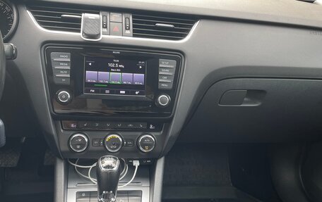 Skoda Octavia, 2013 год, 1 150 000 рублей, 10 фотография