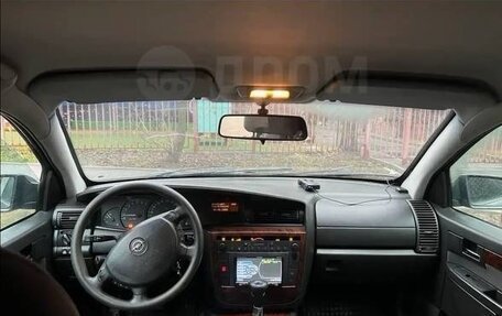 Opel Omega B, 2000 год, 245 000 рублей, 2 фотография