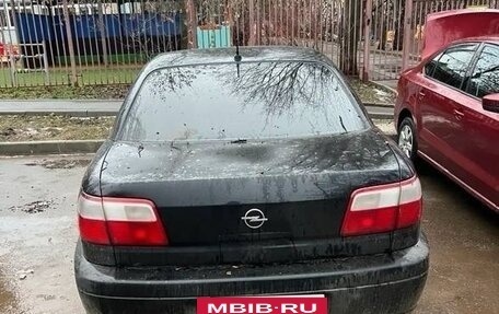 Opel Omega B, 2000 год, 245 000 рублей, 4 фотография