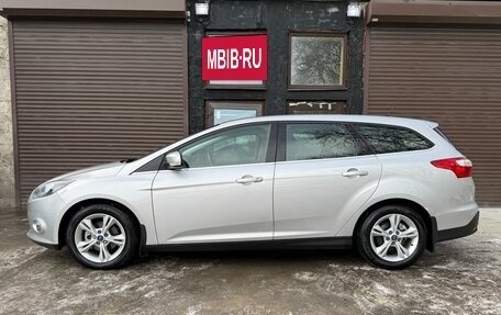 Ford Focus III, 2012 год, 849 000 рублей, 5 фотография