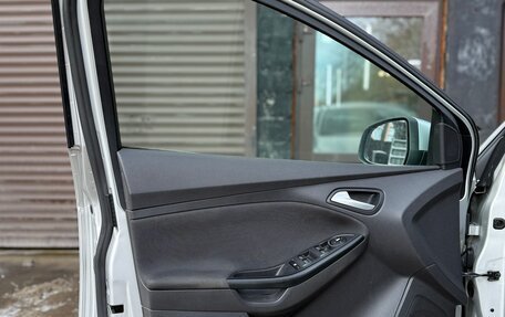 Ford Focus III, 2012 год, 849 000 рублей, 11 фотография