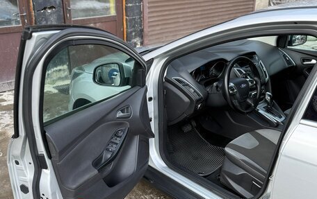 Ford Focus III, 2012 год, 849 000 рублей, 10 фотография