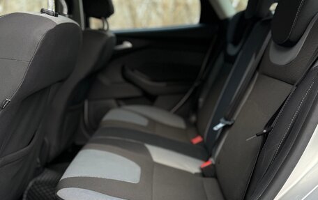 Ford Focus III, 2012 год, 849 000 рублей, 15 фотография