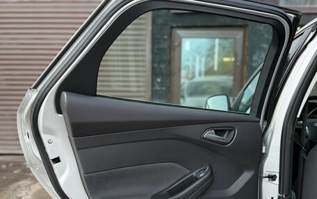 Ford Focus III, 2012 год, 849 000 рублей, 14 фотография