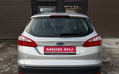 Ford Focus III, 2012 год, 849 000 рублей, 7 фотография