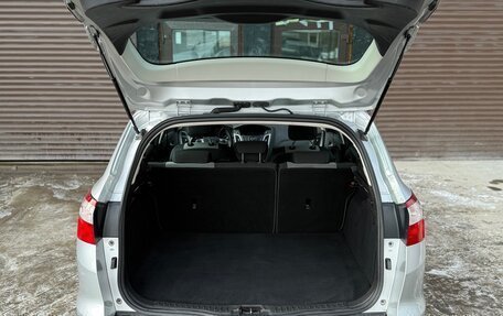 Ford Focus III, 2012 год, 849 000 рублей, 16 фотография