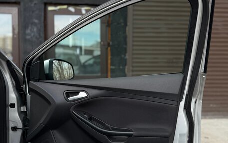 Ford Focus III, 2012 год, 849 000 рублей, 19 фотография