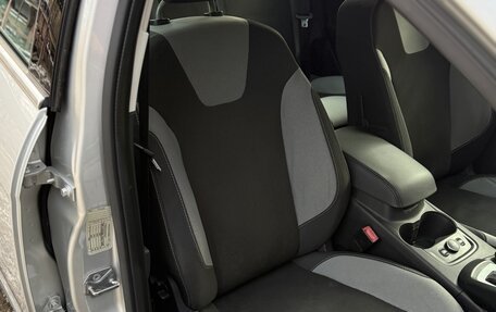 Ford Focus III, 2012 год, 849 000 рублей, 20 фотография