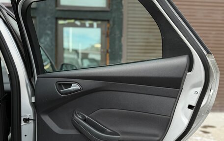 Ford Focus III, 2012 год, 849 000 рублей, 18 фотография