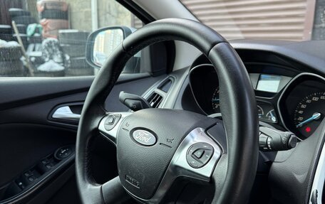 Ford Focus III, 2012 год, 849 000 рублей, 23 фотография