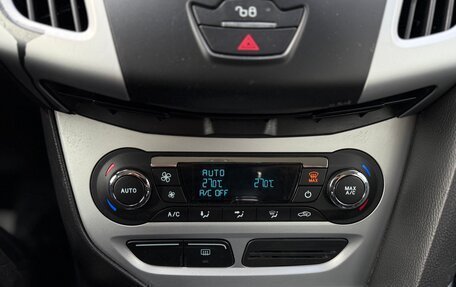 Ford Focus III, 2012 год, 849 000 рублей, 25 фотография