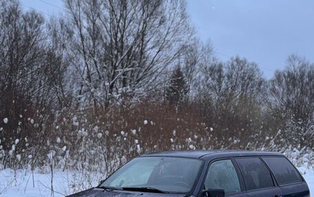 Volkswagen Passat B4, 1994 год, 275 000 рублей, 5 фотография