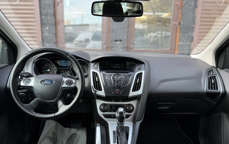 Ford Focus III, 2012 год, 849 000 рублей, 22 фотография