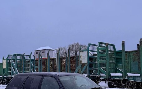 Volkswagen Passat B4, 1994 год, 275 000 рублей, 3 фотография