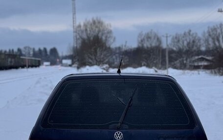 Volkswagen Passat B4, 1994 год, 275 000 рублей, 4 фотография