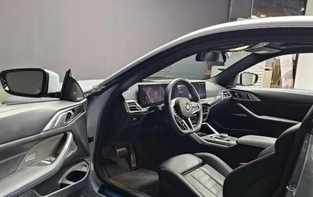 BMW 4 серия, 2024 год, 6 066 800 рублей, 10 фотография